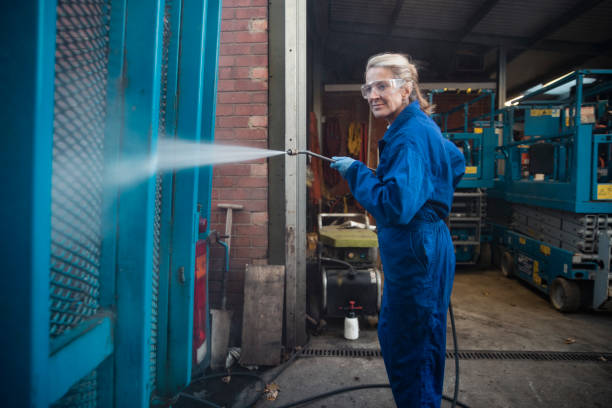 Best Pressure Washing Near Me  in Oak Ridge, NJ