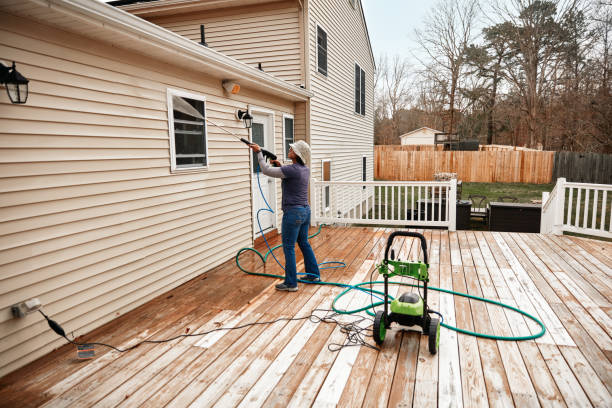 Best Pressure Washing Patio  in Oak Ridge, NJ