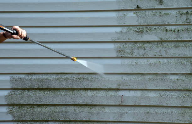 Best Garage Pressure Washing  in Oak Ridge, NJ