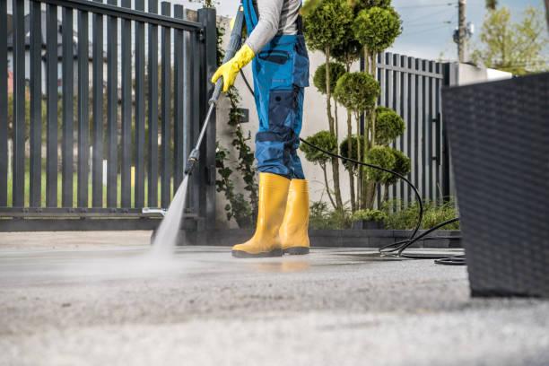 Best Roof Pressure Washing  in Oak Ridge, NJ