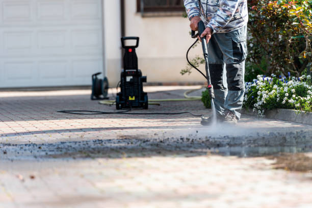 Best Deck Cleaning Services  in Oak Ridge, NJ
