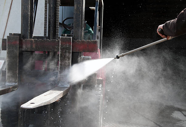 Best Residential Pressure Washing Services  in Oak Ridge, NJ