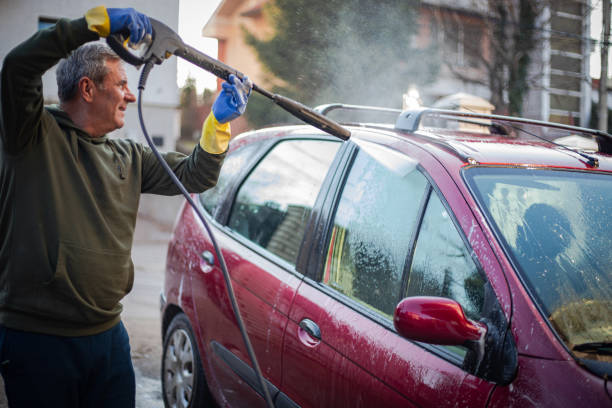 Best Pressure Washing Brick  in Oak Ridge, NJ