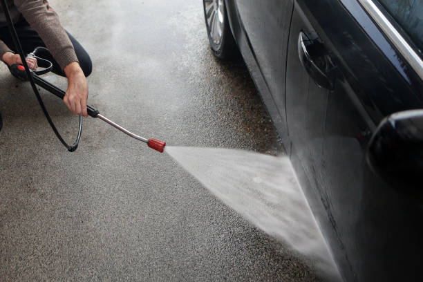 Why Choose Our Certified Pressure Washing Experts for Your Project Needs in Oak Ridge, NJ?