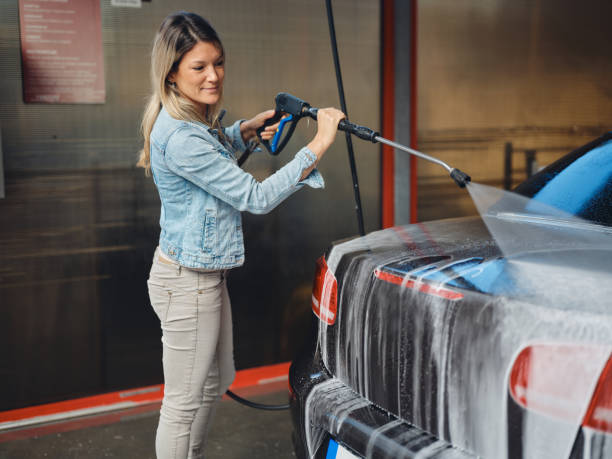 Pressure Washing Services for Businesses in Oak Ridge, NJ